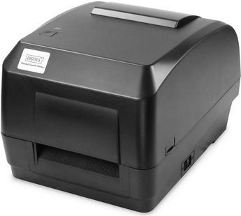 DIGITUS Etikettendrucker 200dpi (DA-81020)