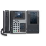 HP Poly Edge E400 IP-Telefon (82M93AA)