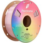 Polymaker CA3017 - Filament Panchroma PLA Silk Rose Gold 1.75 mm 1 kg (CA03017)