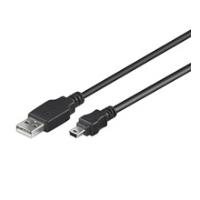 Wentronic goobay USB-Kabel (93229)