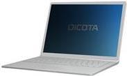 DICOTA Secret Blickschutzfilter für Notebook (D70493)