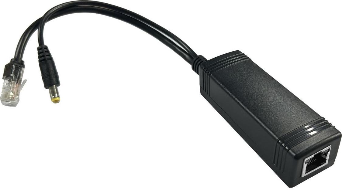 VivoLink PoE Splitter 5V 2A (VLPOESPLIT5V)