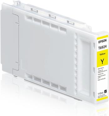 Epson T6924 110 ml Gelb (C13T69240N)