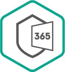 Kaspersky Security for Microsoft Office 365 (KL4312XARTR)