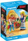 PLAYMOBIL 71544 Playm. Asterix Tragicomix und Falbala 7 (71544)