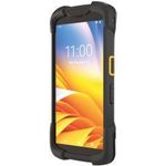 Zebra Ladestation Einsatz Einsatz, 1x austauschbarer Einsatz, passend für: TC73/TC78 (CRDCUP-NGTC7-01)