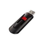 64 GB SANDISK CRUZER Glide USB2.0 (SDCZ60-064G-B35) retail (SDCZ60-064G-B35)