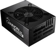 FSP Netzteil Cannon Pro 80+P 2500 Full-Modular ATX3.1/GEN5 retail - PC-/Server Netzteil (PPA25A0102)