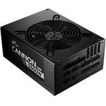 FSP Netzteil Cannon Pro 80+P 2500 Full-Modular ATX3.1/GEN5 retail - PC-/Server Netzteil (PPA25A0102)