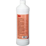 3M VHB Oberflächenreiniger, 1 Liter reinigt und entfettet, verdunstet schnell und rückstandsfrei - 1 Stück (08986)