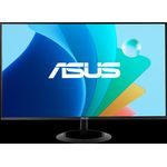 ASUS VZ279HG Eye Care Gaming Monitor 68.6 cm (27") - IPS, Full HD, 99% sRGB, Rahmenlos, 120Hz, SmoothMotion (90LM0BU1-B01A71)