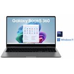 Samsung NP754Q Book5 360 15.6" Ultra7 16GB+ 512GB Gray B2B (NP754QHA-KA3DE)