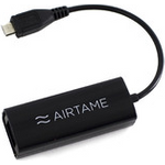 AIRTAME Ethernet Adapter (AT-ETH)