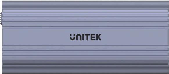 UNITEK M.2, PCIE, NVME/SATA 10GBPS LAUFWERKSGEHÄUSE (S1225A)