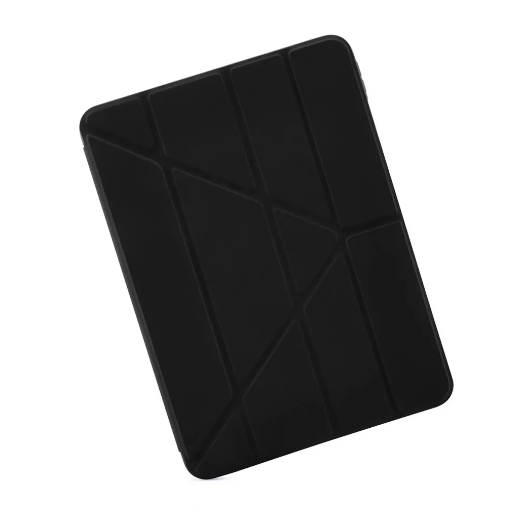 Pipetto Origami No1 OriginalCase iPad Pro 13" M4 (2024) Schwarz