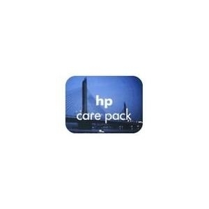 HP Electronic HP Care Pack Installation Service - Installation / Konfiguration (U4617E)