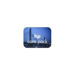 HP Electronic HP Care Pack Installation Service - Installation / Konfiguration (U4617E)
