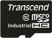 Transcend Industrial (TS8GUSDC10I)