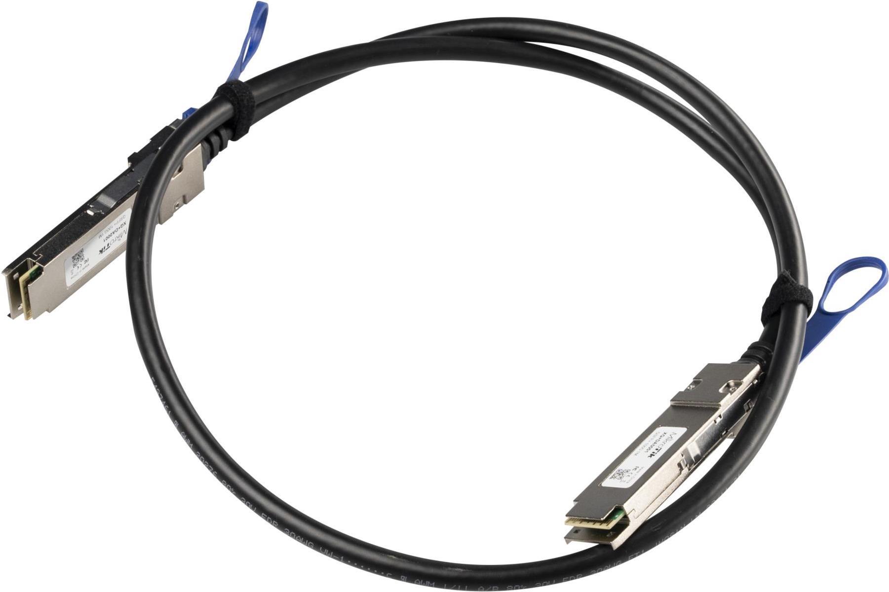 QSFP28 100G direct attach cable 3m (XQ+DA0003)