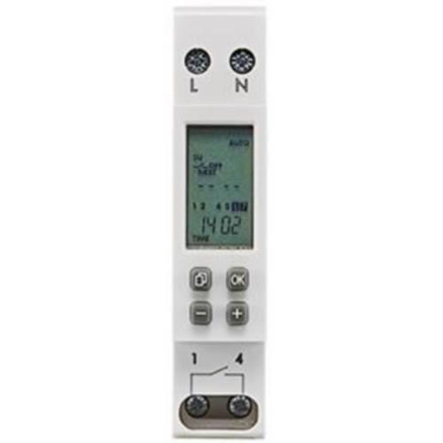 Legrand 3710 Stromunterbrecher Mehrfarbig