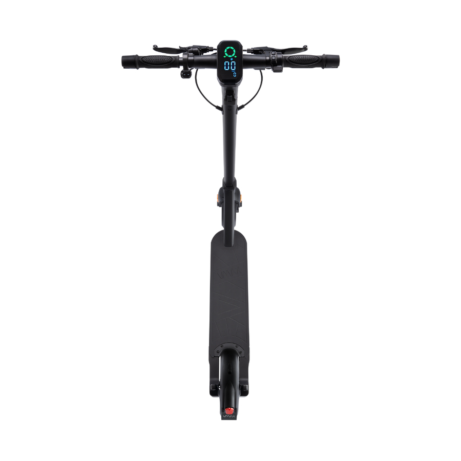 VMAX VX5 Pro ST E-Scooter 20 km/h 400 W 40 km Reichweite faltbar Schwarz