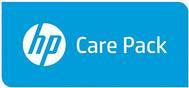 HPE Foundation Care Next Business Day Exchange Service Post Warranty (U8QK3PE)