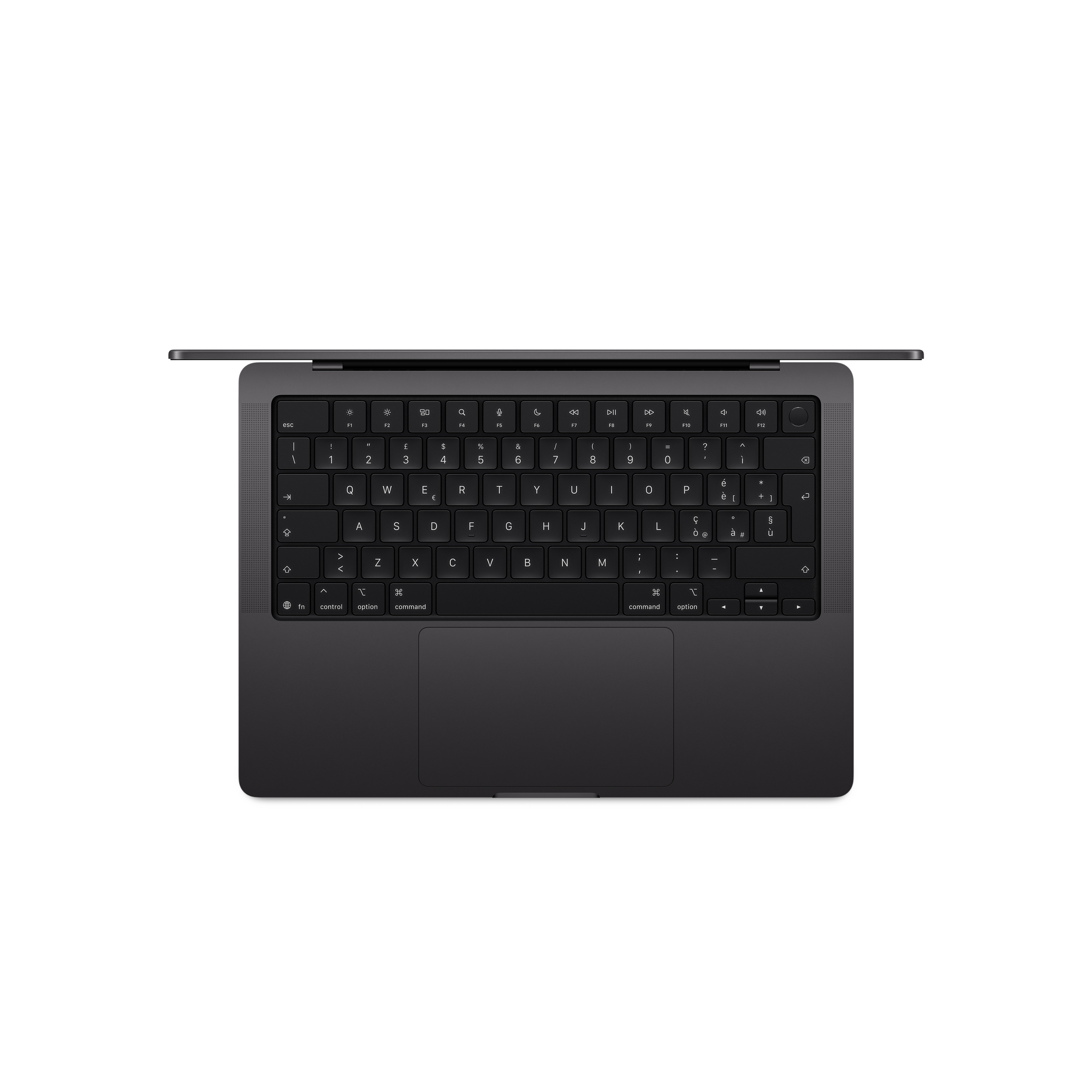 Apple MacBook Pro 14" M5 24 GB RAM 1 TB SSD Space Black