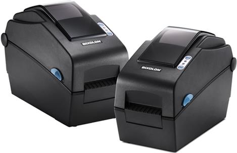 Bixolon SLP-DX220 Etikettendrucker (SLP-DX220EG)