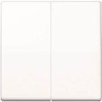 Jung Steuertaste 2-fach Standard AS1702WW (AS1702WW)