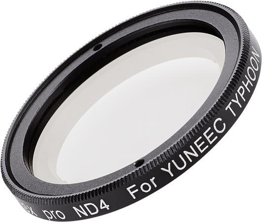 Walimex 21384 Neutral density camera filter 36.5mm Kamerafilter (21384)