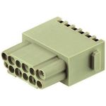 HART Han DD Quick-Lock 09140122732 module, female 09140122732 1 (09140122732)