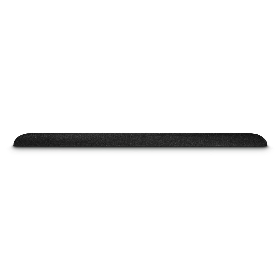 Hama Ergonomic Tastatur-Handgelenkauflage Schwarz