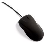 Mouse Active Key AK-PMH1 Disinfectible Optical Mouse with Scroll Wheel Sensor USB black (AK-PMH1OS-US-B)