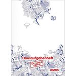 Herlitz 11325834 Blau (11325834)