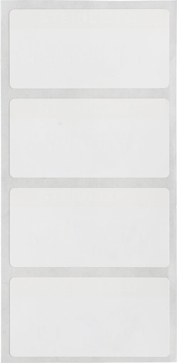Brady THT-137-7425-2-AC Druckeretikett Weiß Selbstklebendes Druckeretikett (149273)