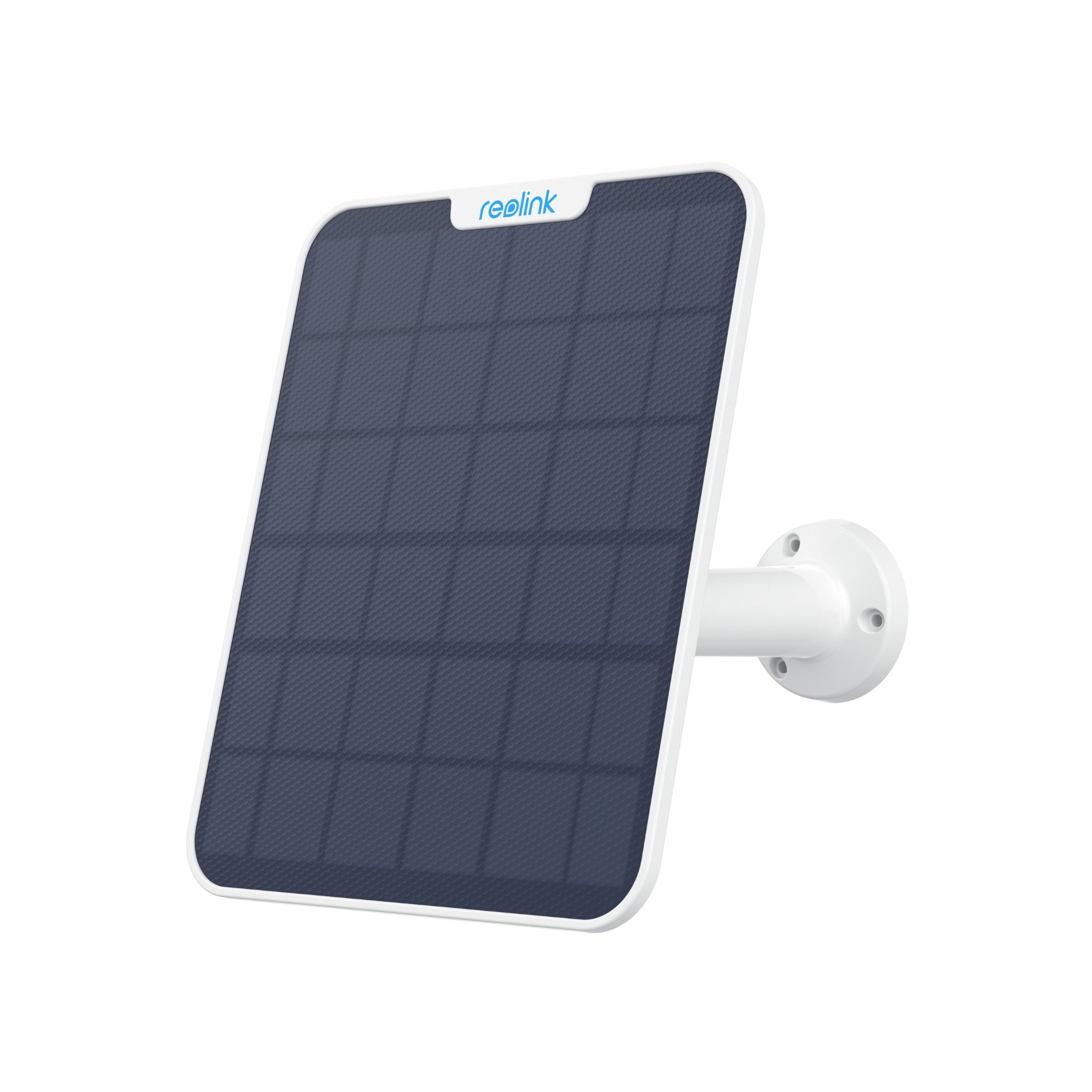 Reolink Solar Panel 2 5.8W Weiß