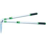 C.K. Teleskop-Rasenkantenschere Bypass G5057 (G5057)