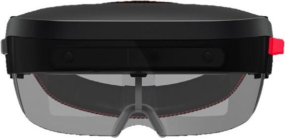 Lenovo ThinkReality A6 Augmented Reality Headset - 1080p, Snapdragon 845, 13MP Kamera