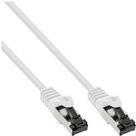 INLINE Patch-Kabel RJ-45 (M) zu RJ-45 (M) (78805W)