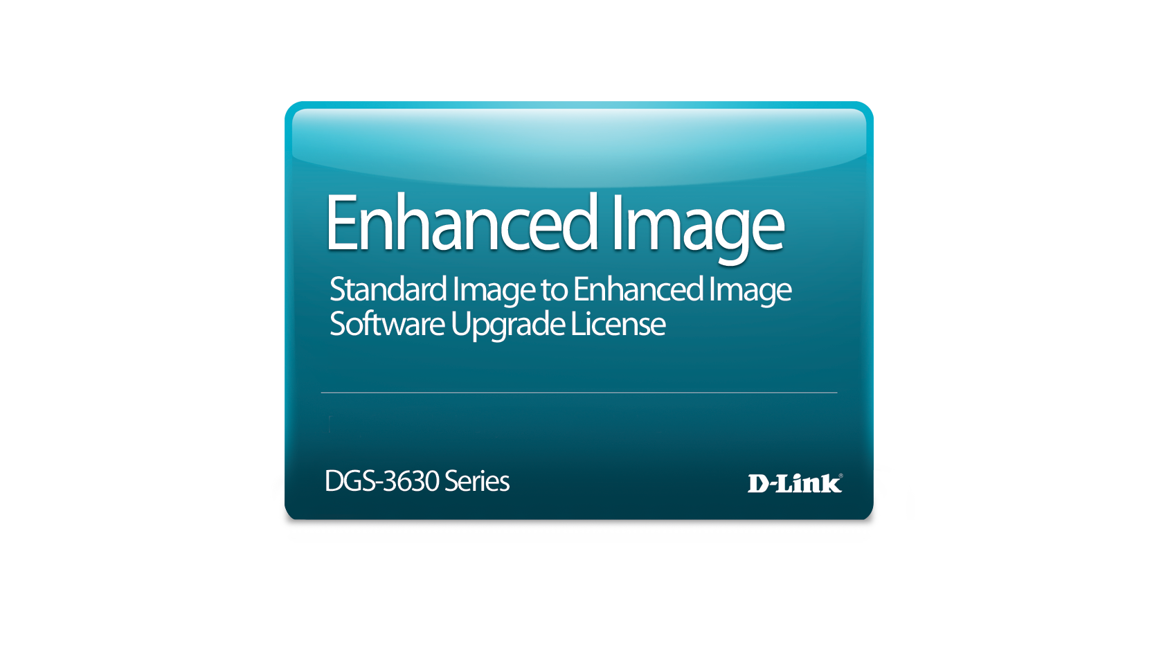 D-LINK Lizenz Upgrade von Standard (SI) auf Enhanced (EI), Upgradelizenz für DGS-3630-28TC/SI