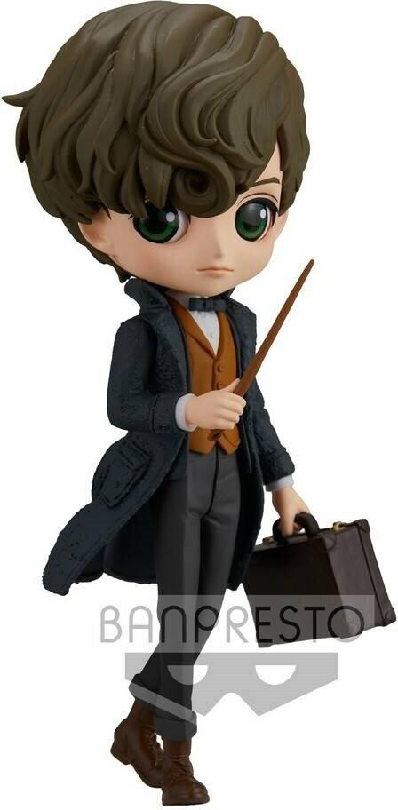 BP Q POSKET FANTASTIC BEASTS (BP18523P)