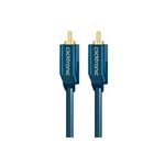 Audiokabel (Cinch-Stecker/Cinch-Stecker), 50 Ohm (70446)