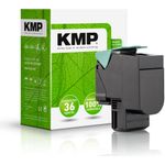 KMP 3930,0009 Tonerkartusche 1 Stück(e) Original Gelb (3930,0009)