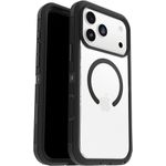 OTTERBOX OB DEF. PRO XT CLEAR CAM. CTRL APPLE IPHONE 17 PRO MAX C/BLK PP (77-98536)