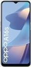 Oppo A16s 4G Smartphone Dual SIM RAM 4 GB 64 GB microSD slot LCD Anzeige 6.52 1600 x 720 Pixel (60 Hz) Triple Kamera 13 MP, 2 MP, 2 MP 8 MP Telekom Schwarz  - Onlineshop JACOB Elektronik
