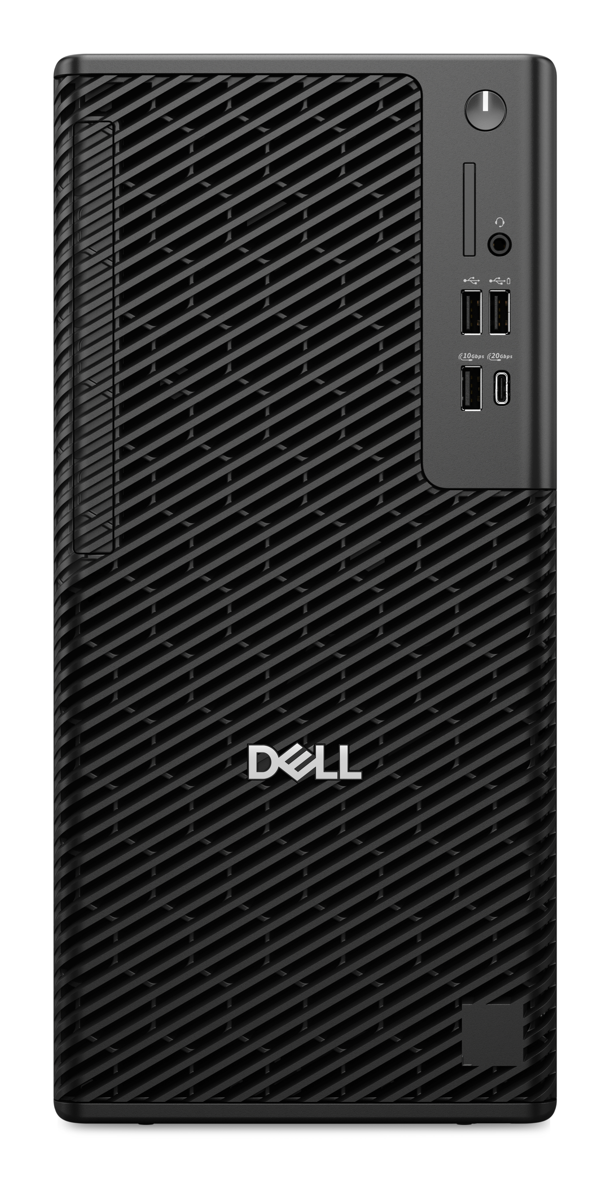 Dell Precision PW7T1260 Tower Workstation Intel Core Ultra 7 265 16 GB RAM 1 TB SSD Schwarz