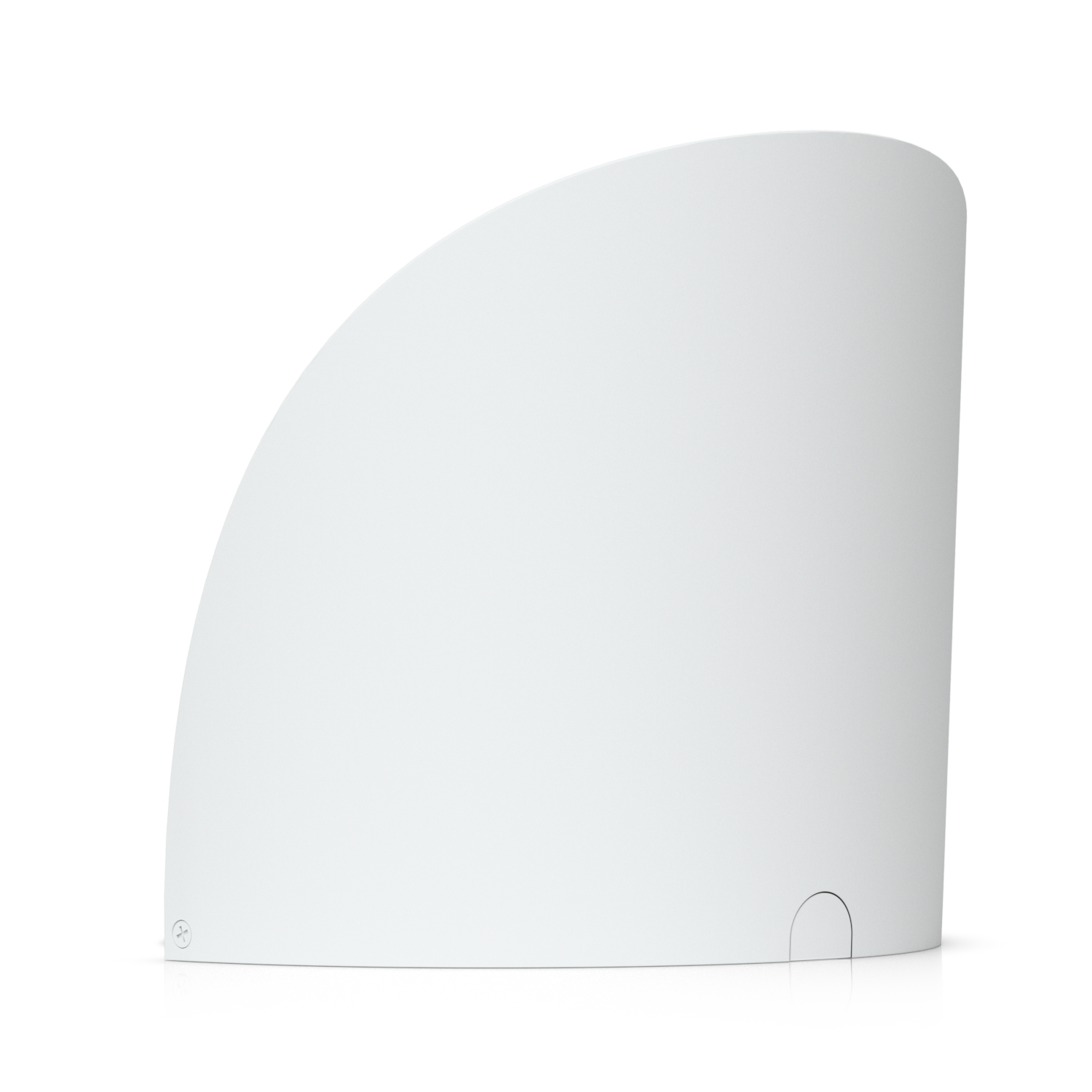Ubiquiti UniFi UACC-G6-DOME-WS-W Kamera-Wetterschutzabdeckung Weiß