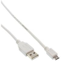 INLINE USB-Kabel USB Typ A, 4-polig (M) (31705W)