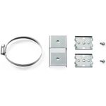 LANCOM - DIN rail / pole mounting kit (61647)