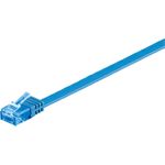 Wentronic RJ-45 CAT6a 0.5m (96295)
